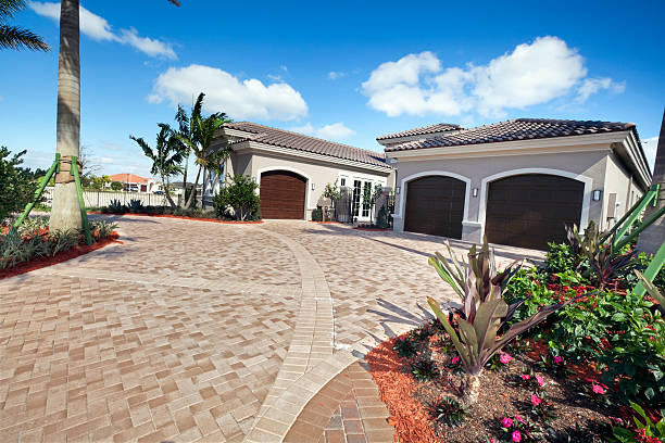 Bay Hill, FL Driveway Pavers Company