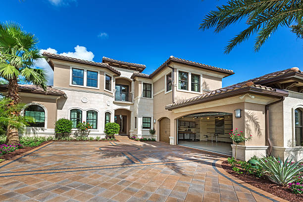 Reasons to Select Us for Your Driveway Paving Requirements in Bay Hill, FL