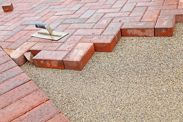 Best Professional Driveway Pavers  in Bay Hill, FL