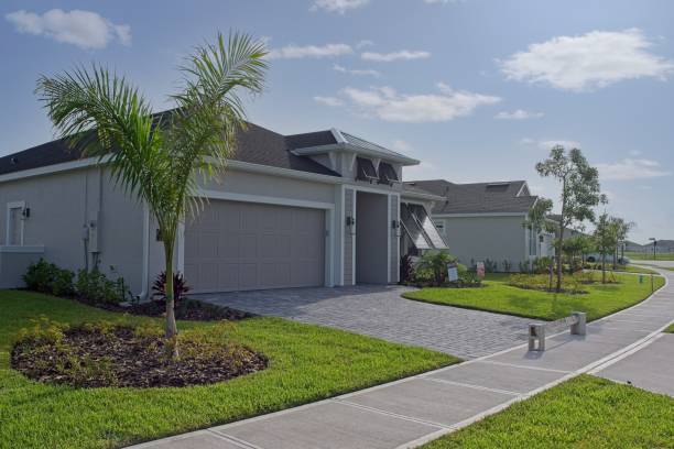 Best Driveway Resurfacing Pavers  in Bay Hill, FL