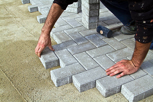 Best Driveway Pavers Near Me  in Bay Hill, FL